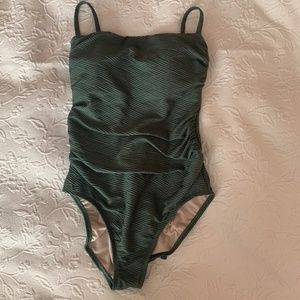 Target Kona Sol One-piece Bathing Suit